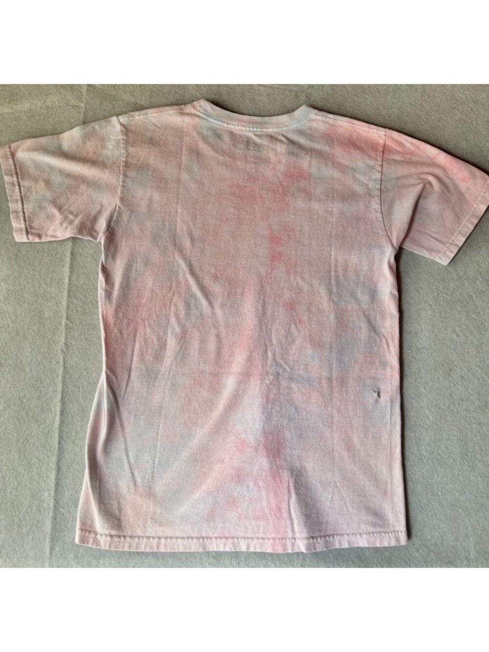 Graphic T-Shirts: Krusty Burger & Pink Floyd Wish You Were Here Size S Lot of 2 - Picture 7 of 11
